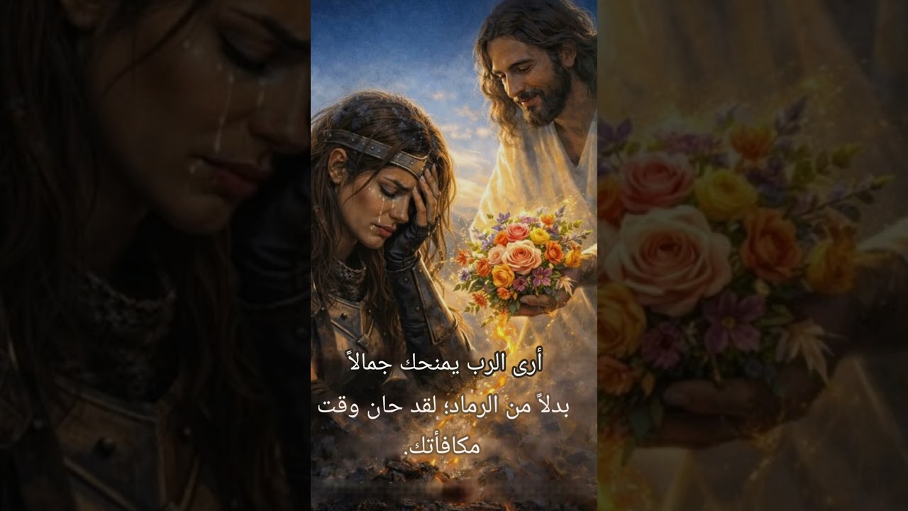 انجيل مرقس اصحاح 10 : ١_ 31