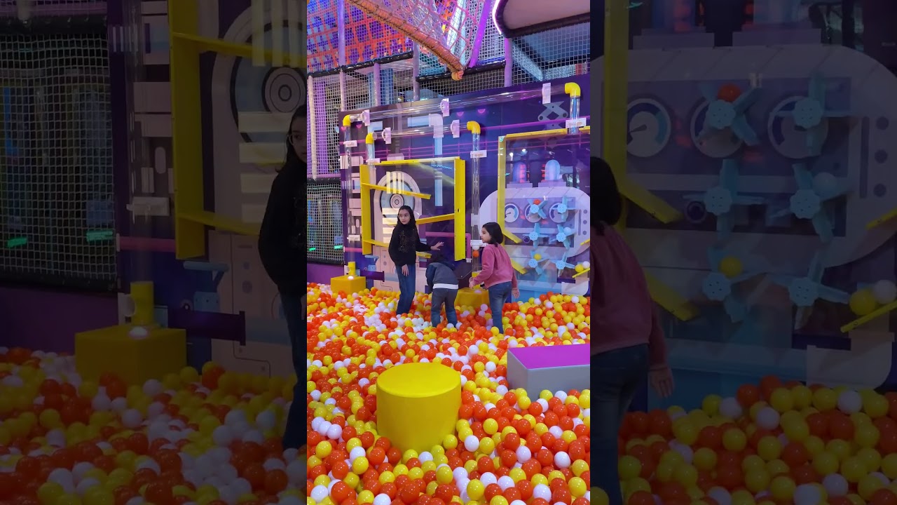 Make Your Day More Fun Filled With Onederland 