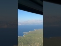 Flying over Croatia 🇭🇷 Split