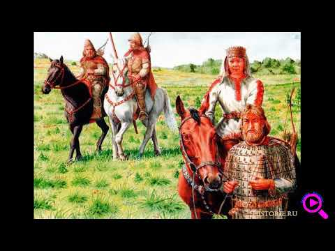 Потомки Геракла Скифы где они?? Почему исчезли с лица земли