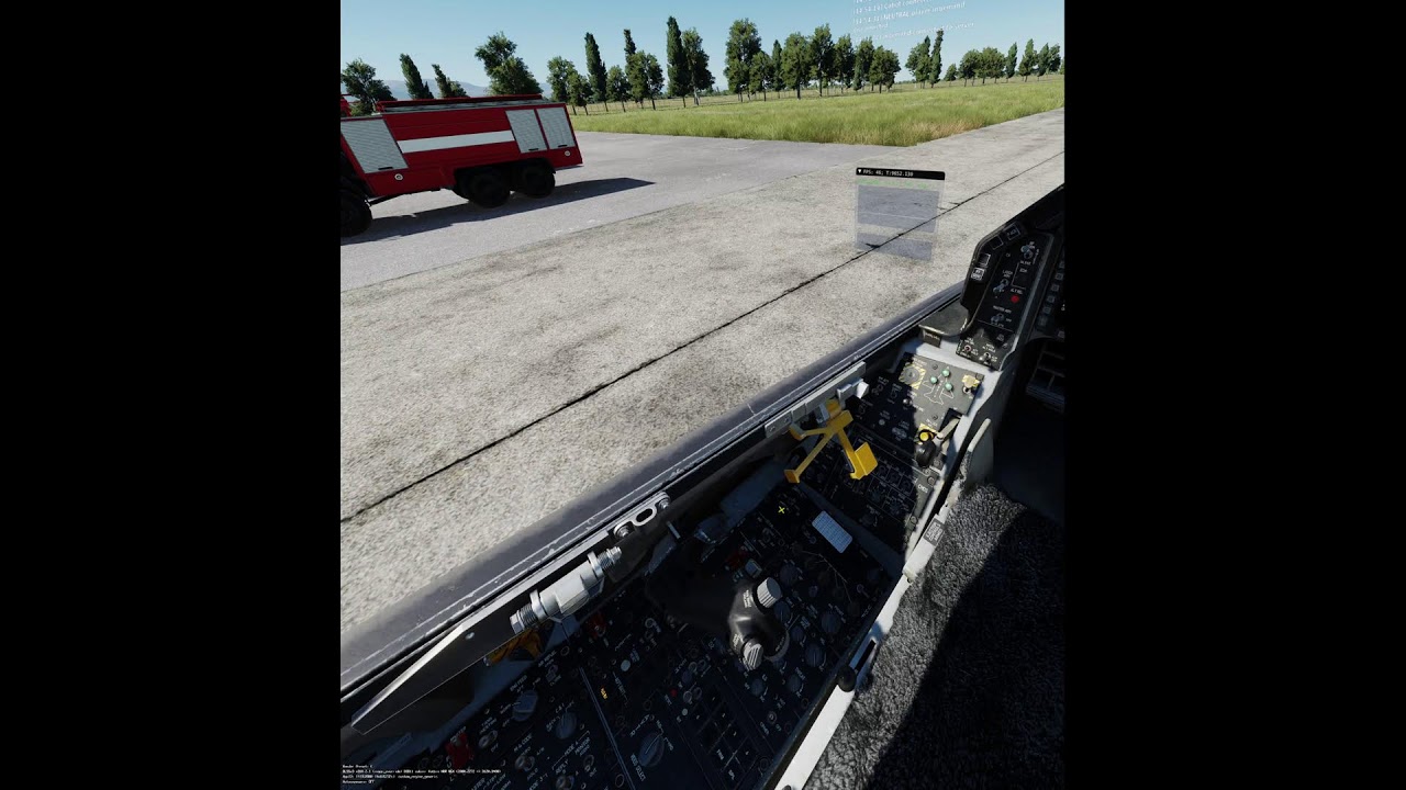 F16C MP training
