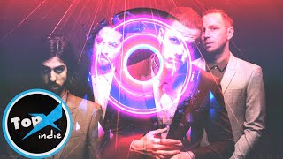 Imagine Dragons' 10 Greatest Songs: Critic's Picks - TopX Indie screenshot 5