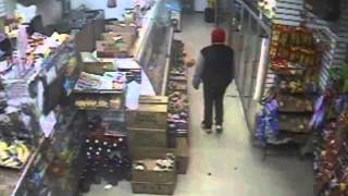 48 Pct Robbery (Bronx)