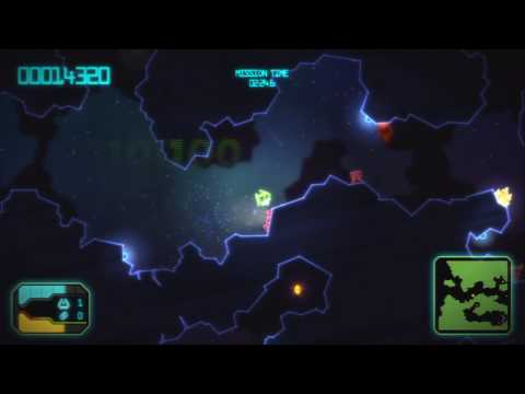 Video: Gravity Crash Heads Ažuriranje PSN Trgovine