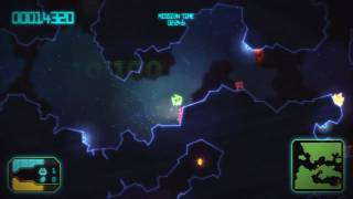 Gravity Crash - PSN Gameplay Part 1 - HD
