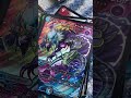 【デュエマパック開封】DMRP-18 デュエル･マスターズTCG 王来篇拡張パック第2弾 禁時王の凶来5パック開封#Shorts