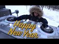 CHILDREN /ДЕТСКАЯ ДИСКОТЕКА НА СНЕГУ / ПРОГУЛКА ПО ЛЕСУ / happy New year / children&#39;s channel /