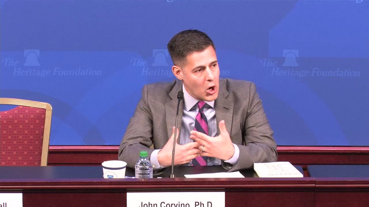 Debating Religious Liberty and Discrimination