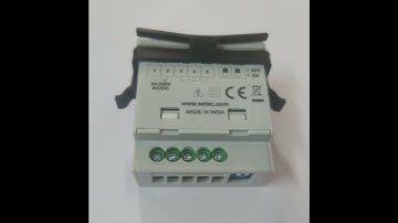 #TIME TOTALISER#SELEC#LT-920A-V#PRODUCT IMAGE