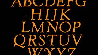 Fairy Abc Song By Waterford Upstart