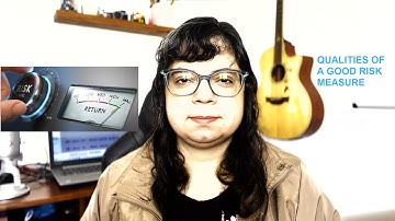 What is a Coherent Risk Measure?