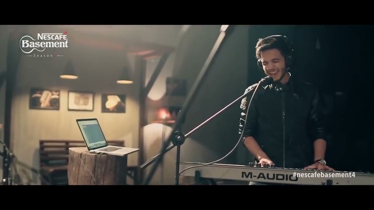 Talaash | Nescafe Basement | Season 4