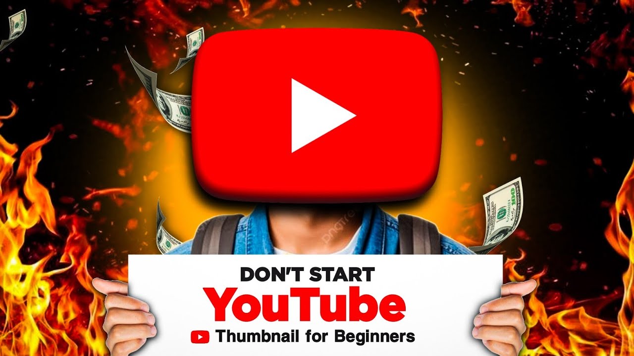The Viral Thumbnail Formula That Made TubeSensei Blow Up (Full Breakdown)