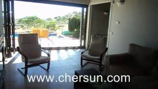 Peraleja Golf Resort - Frontline Villa Romera - 177,000€