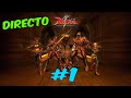 Si llegamos a los 2k en subs SORTEO MI CUENTA DE RAKION | Directo en Vivo 🔴 #1 | Rakion latino