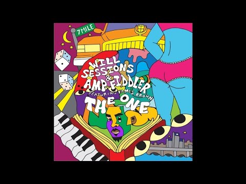 The One artwork