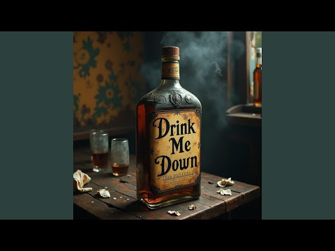 Drink Me Down