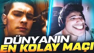 BBL FARKI DİYEBİLİR MİYİZ PEKi? -aimDLL w/AsLanMashadoVV | Valorant Maç Özetleri #269