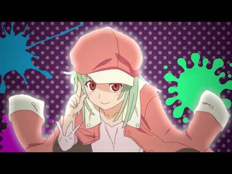 恋愛サーキュレーションでトキメキ☆ボムラッシュ