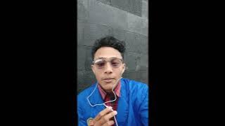 Bagus Hariyanto | 21040028 | 2B #UTSEnglish2Computer2022 #selfintroduction