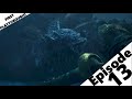 Let there be Gore once more!!! (Monster Hunter Wilds ep 13)