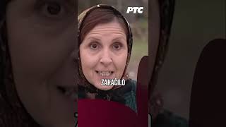 Radovan Priznao Dete Serija Selo Gori, A Baba Se Češlja