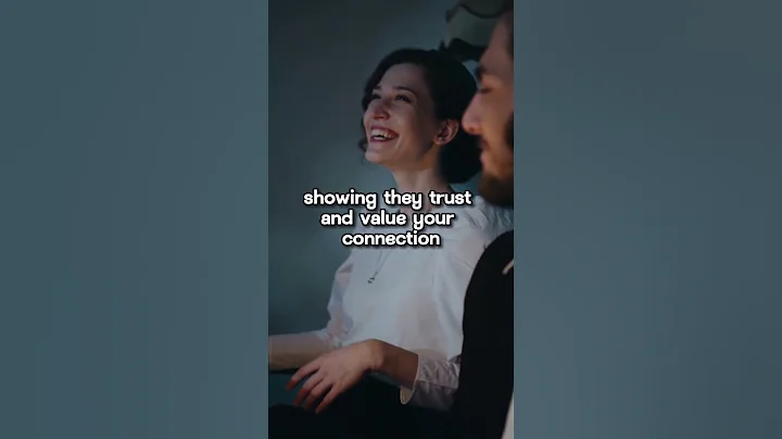 3 Signs That a Scorpio Likes You | Secret Scorpio Personality Traits♏️