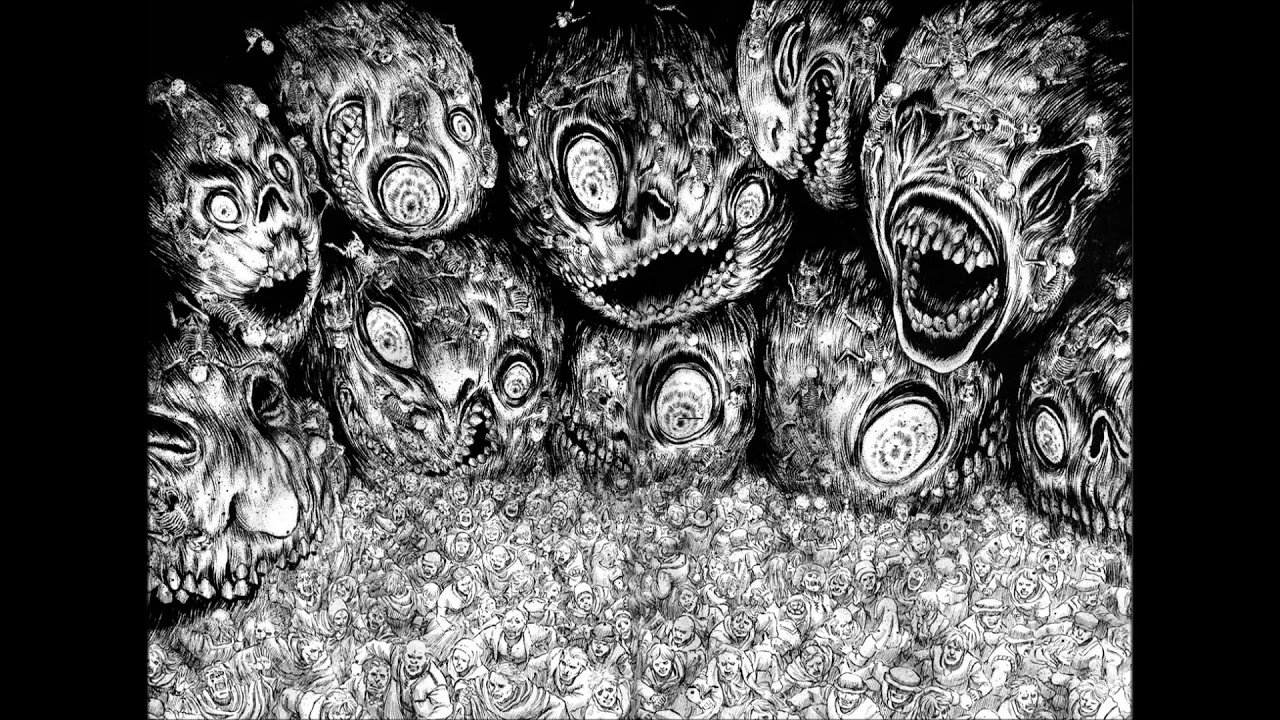 Watch Smuds - Behelit on YouTube Watch Smuds - Behelit on YouTube