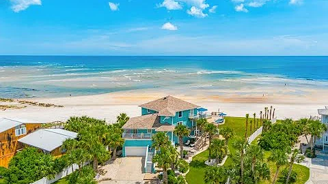 The Most INCREDIBLE Views On The Market! 8864 Old A1A, Saint Augustine, FL 32080