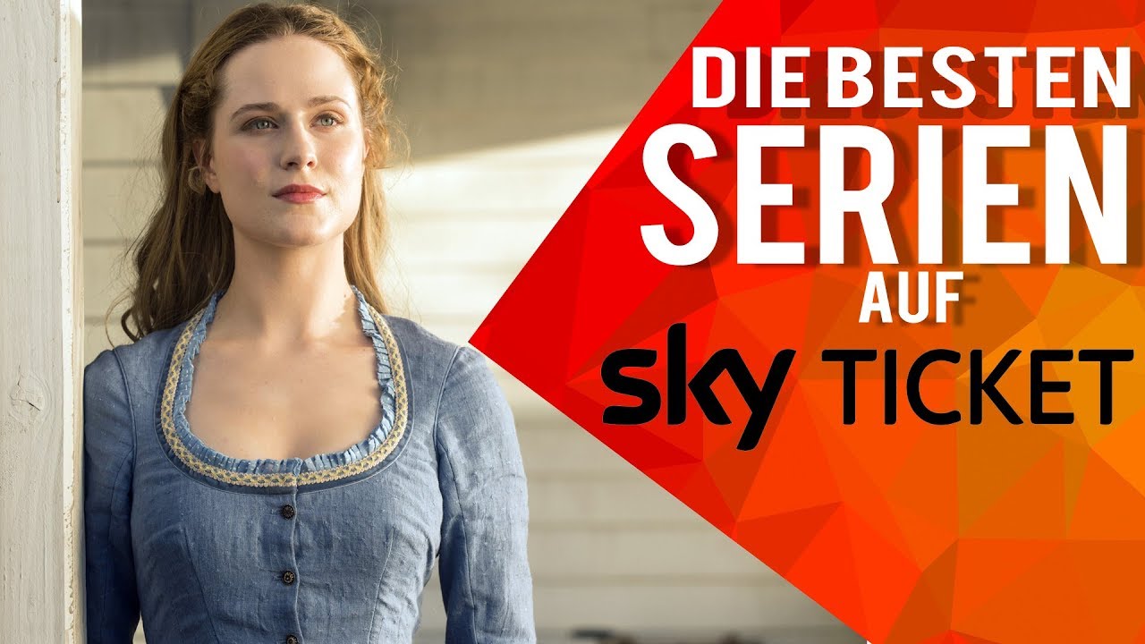 Die Besten Serien Auf Sky Ticket