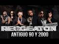 MIX OLD SCHOOL REGGAETON 2026🔥(J BALVIN, FARRUKO, NICKY JAM, DADDY YANKEE, PLAN B, ZION, DON OMAR)