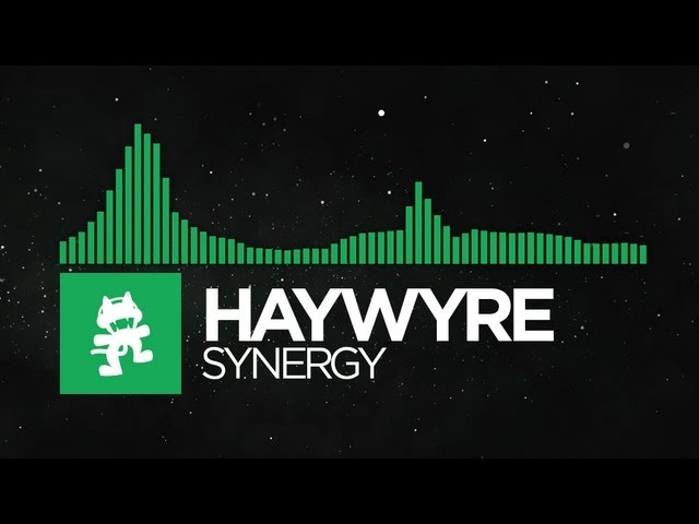 Survivor - Eye Of The Tiger (Haywyre Remix)