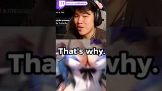 Bro was always a SEELE MAIN 🤯
