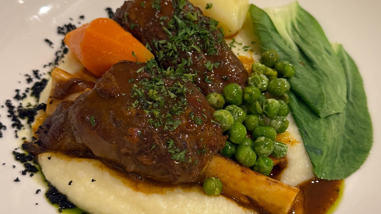 Что на ужин? Вот единственный греческий ресторан в Южном Гоа!