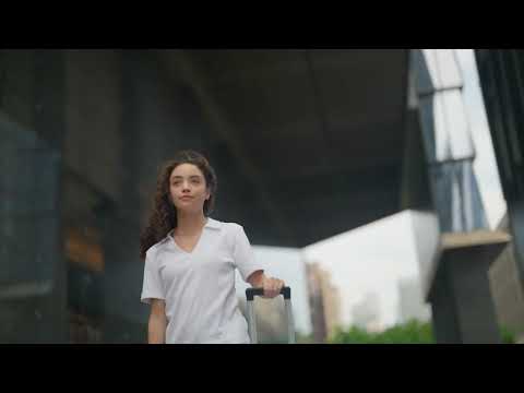 NYC Luggage Commercial