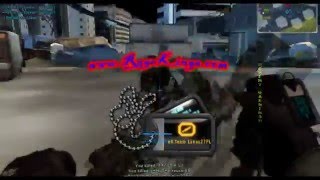 [HD] Rageking/ Battlefield 2142 Extreme Knifebot