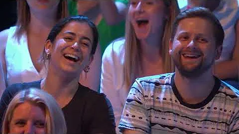 Cheapest First Date Ever?! | Jimmy Carr's Am I The A**hole?