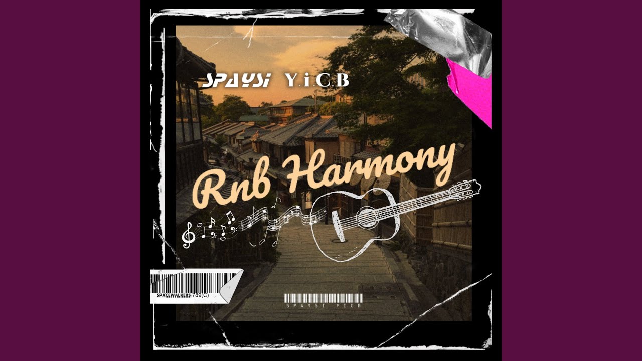 Rnb Harmony