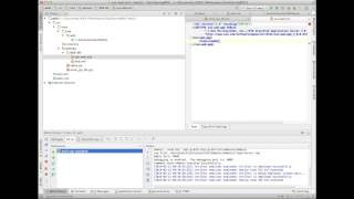 Quick Spring MVC