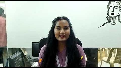 SUCCESSFULLY PLACED AS Associate Software Engg from JSpiders BTM | STUDENT REVIEW | 2022 Placements