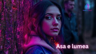 ManeleleTale - Asa e lumea (Official Audio)