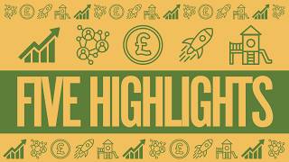 Five Highlights from our quarterly performance reports Q3 2025/26
