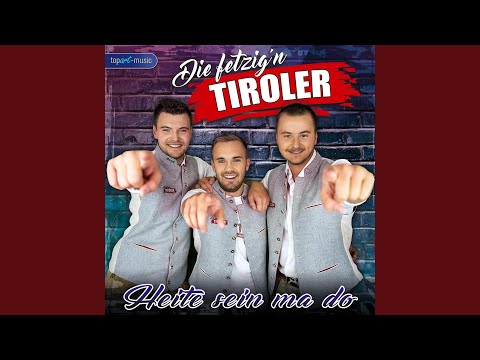 Der Geiger aus Tirol