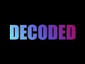 End of video