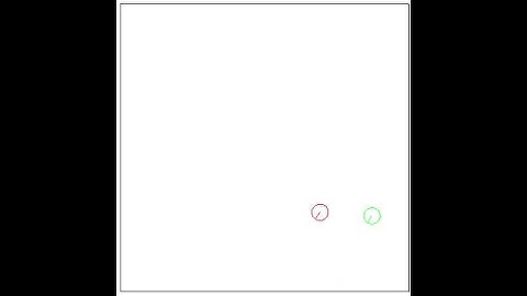 Co-evolved predator and prey robots: video1