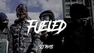 "Fueled"- Karma x NitoNB x 2023 UK Drill Type Beat | Prod. SjBeats