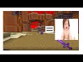 ПОШЛИ КВ 2X2 НА ТАЛАХ КРУША С СОФТАМИ (hvh on spookytime)