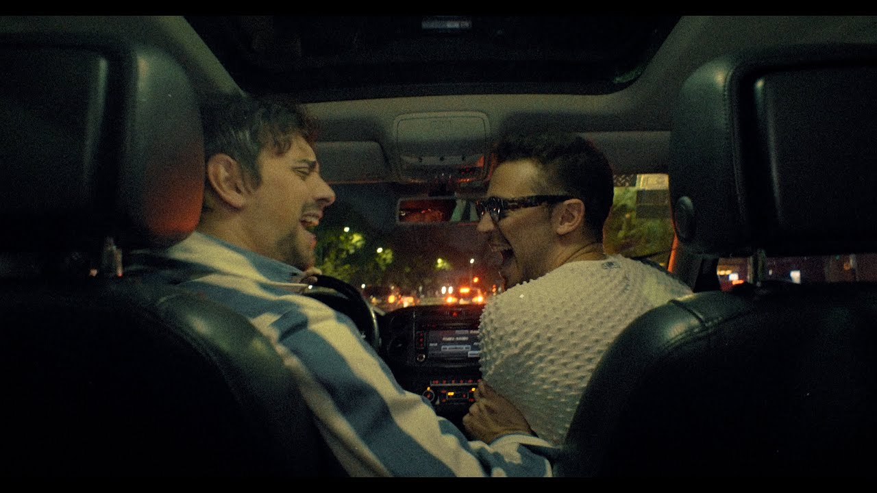 RUGGERO - Polanco (Official Video)