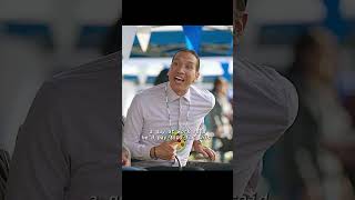 This conversation is so intense… #shorts