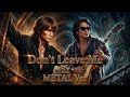 Don't Leave Me / B'z METAL Style:J-RePOP もう一つの世界